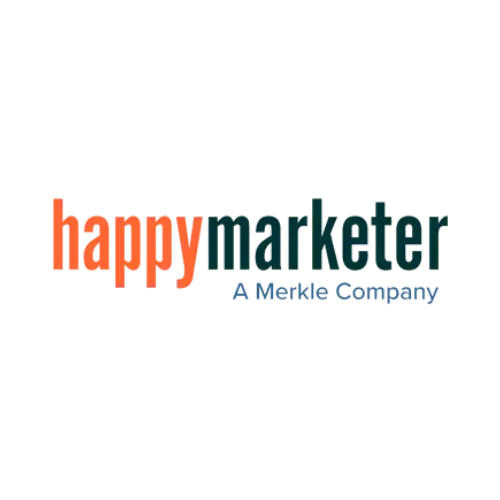 Happy Marketer