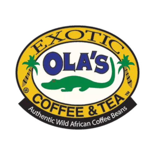 Ola's coffee