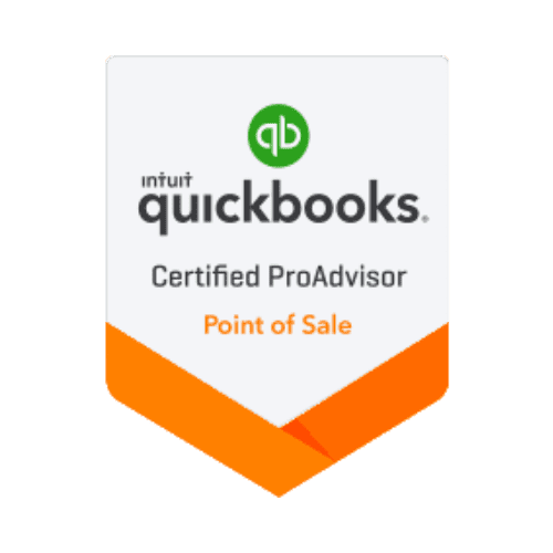 Quickbooks - Certified ProAdvisor - Point of Sale