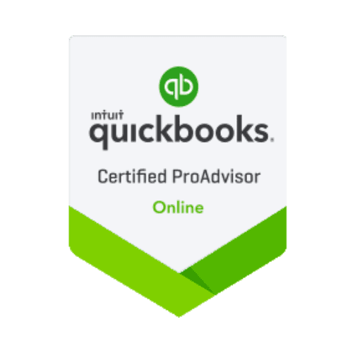 Quickbooks - Certified ProAdvisor - Online
