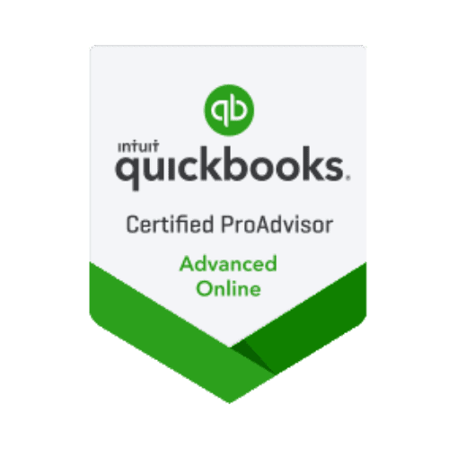 Quickbooks - Certified ProAdvisor - Advanced Online