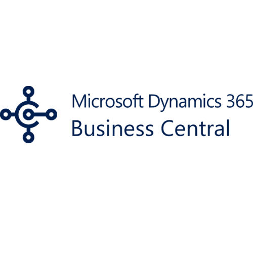 Microsoft Dynamics 365 - Business Central