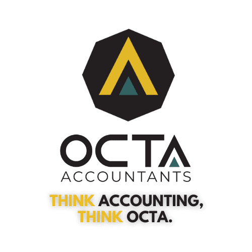 Octa Accountants - Think Accounting, Think Octa