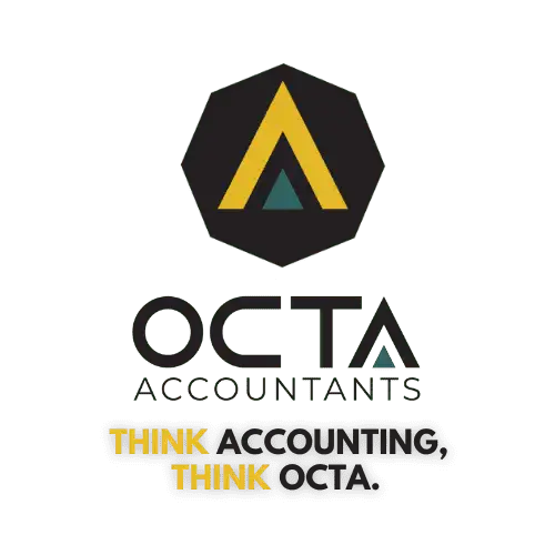 Octa Accountants - Think Accounting, Think Octa