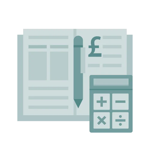 Bookkeeping & accounting services