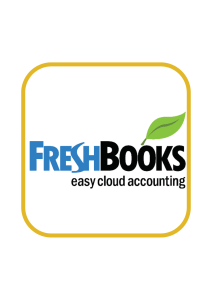 FreshBooks Accounting Software