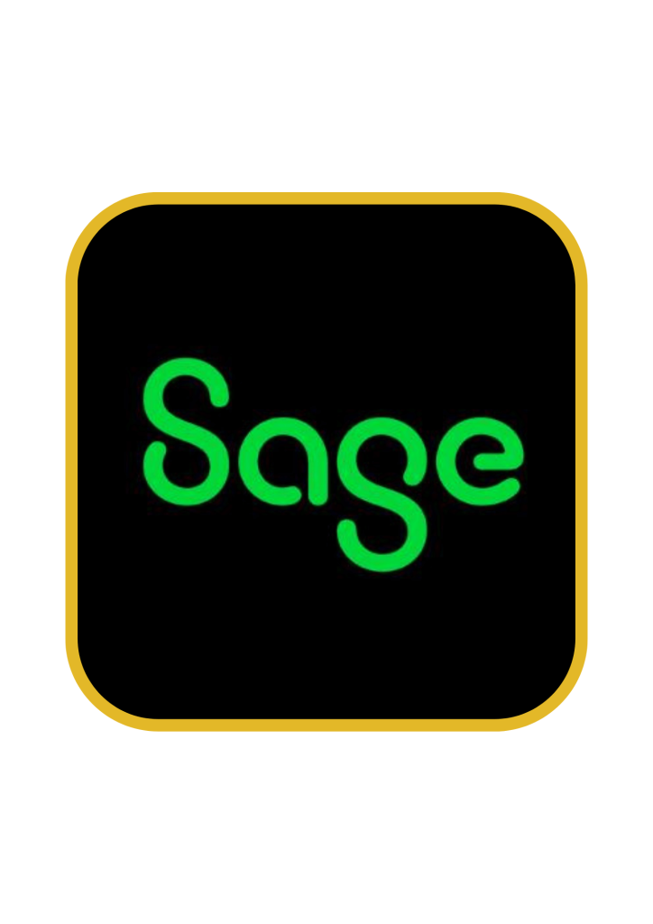 Sage 50 Cloud Accounting Software