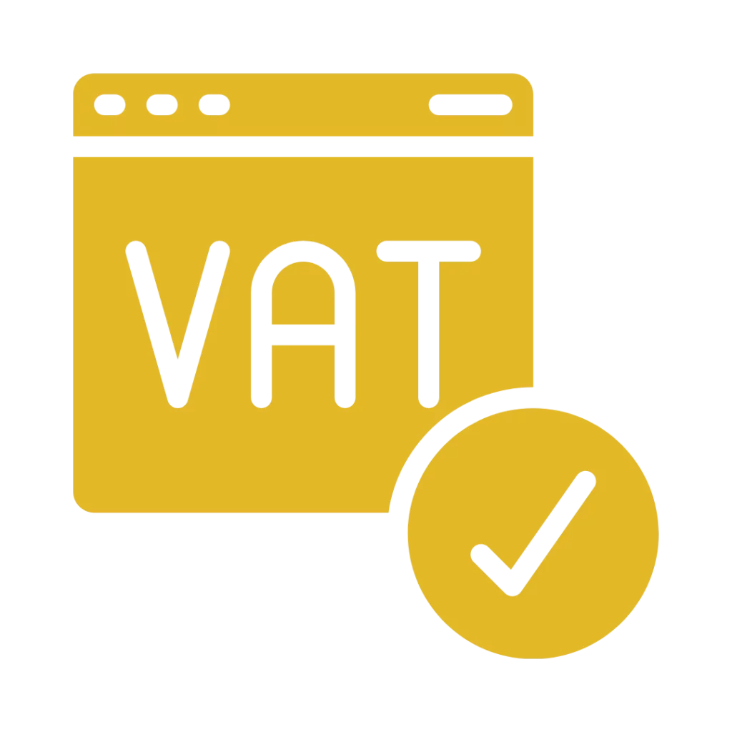 Exclusive and Inclusive VAT calculator