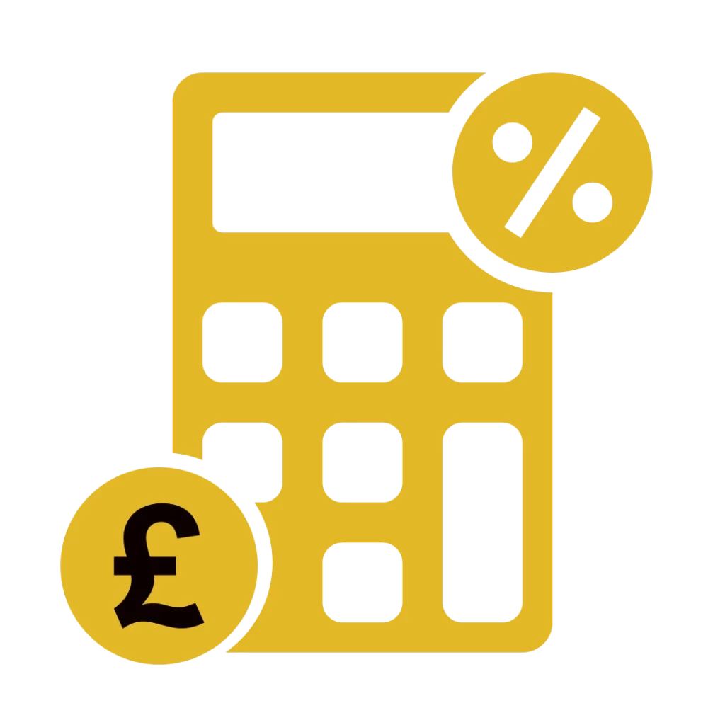 Free Online VAT Calculator UK Inclusive & Exclusive VAT