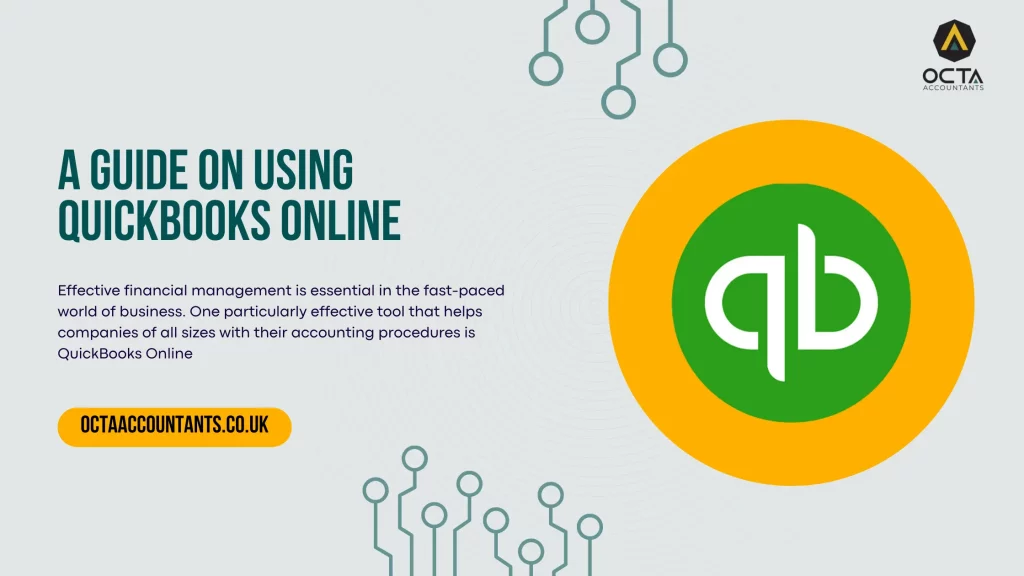 How to use quickbooks online guide