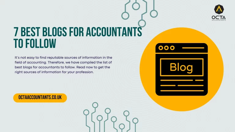 7 Best Blogs For Accountants To Follow