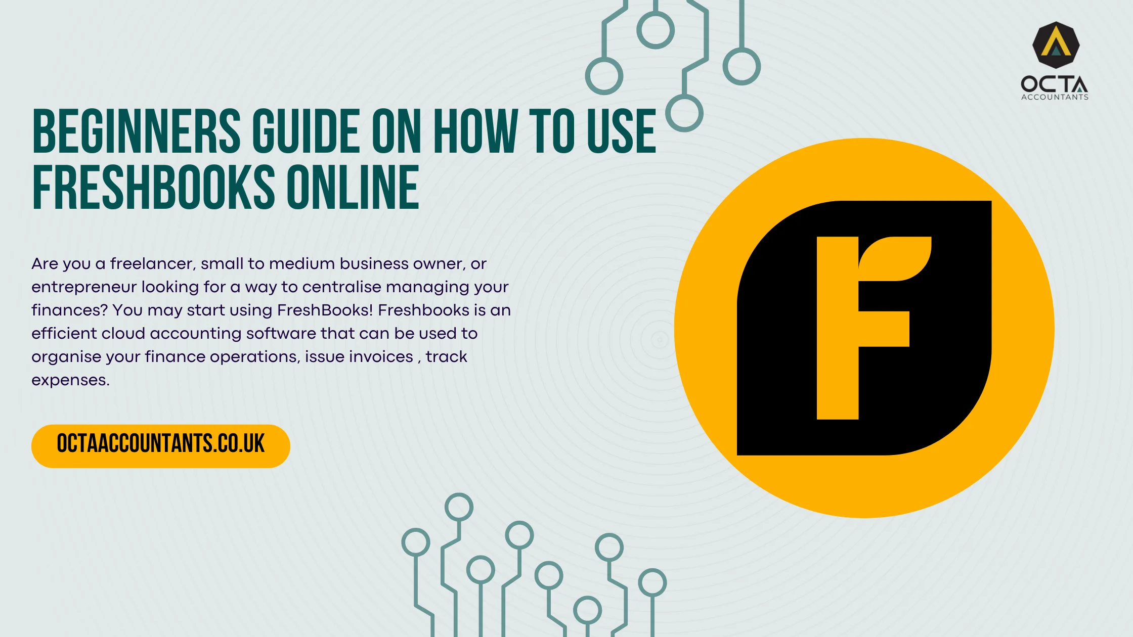 Beginners Guide on How to Use FreshBooks