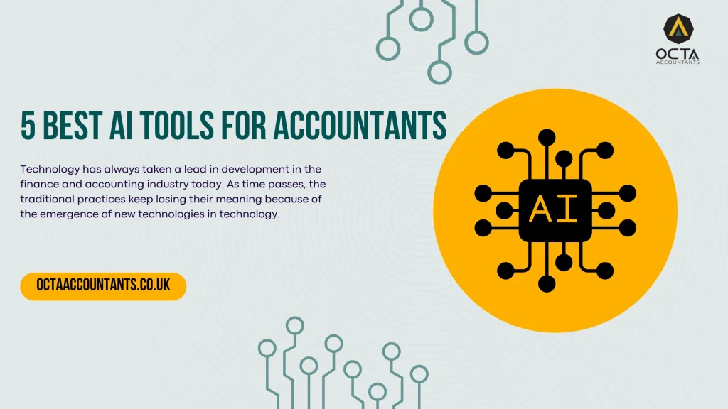 best ai tools for accountants