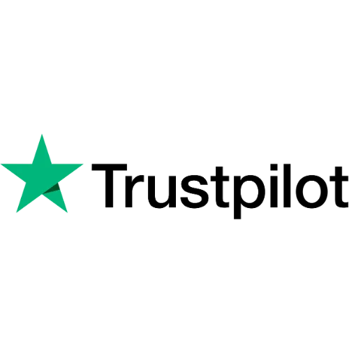 Trust Pilot Logo