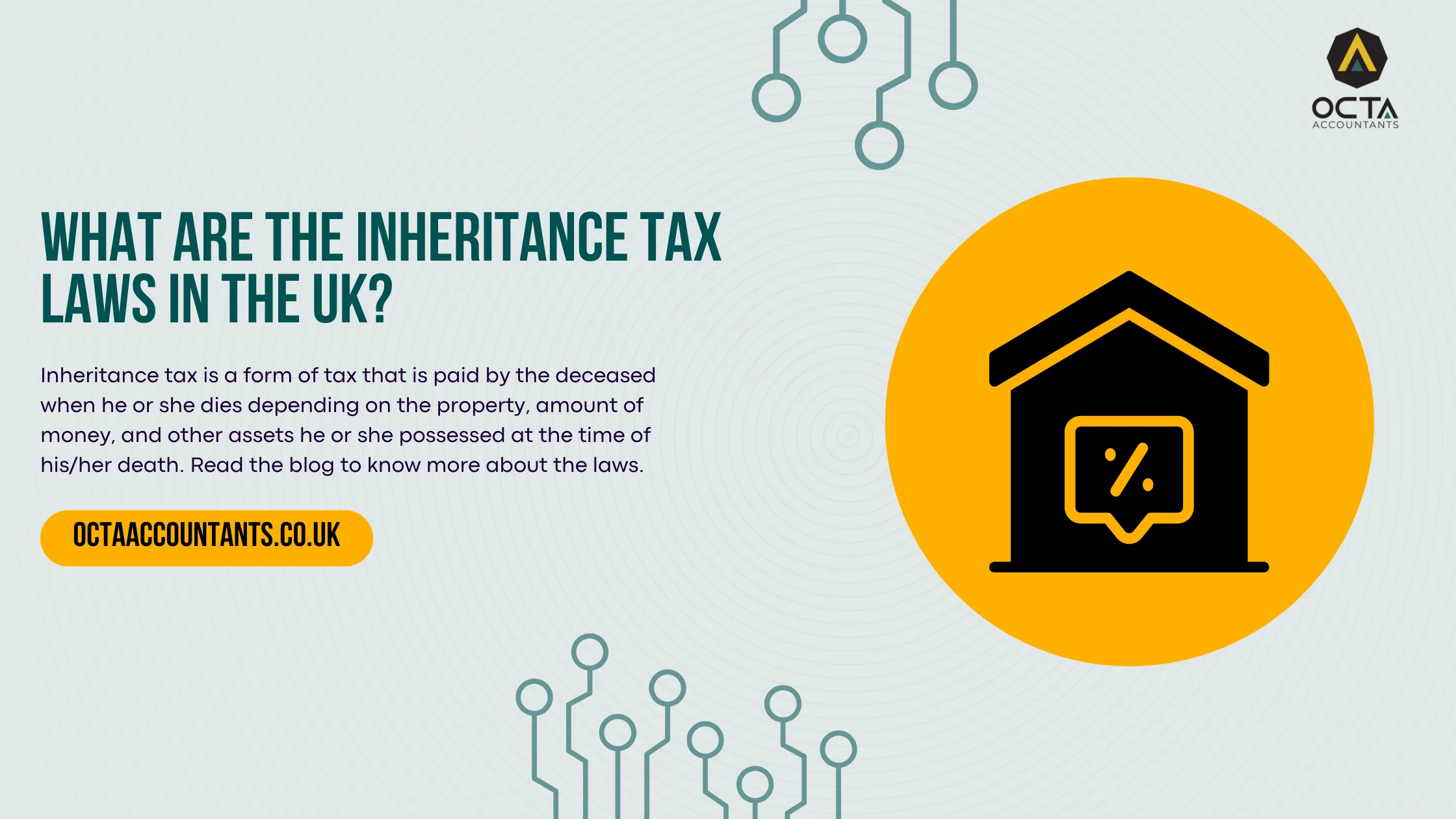What are the Inheritance Tax Laws in the UK?