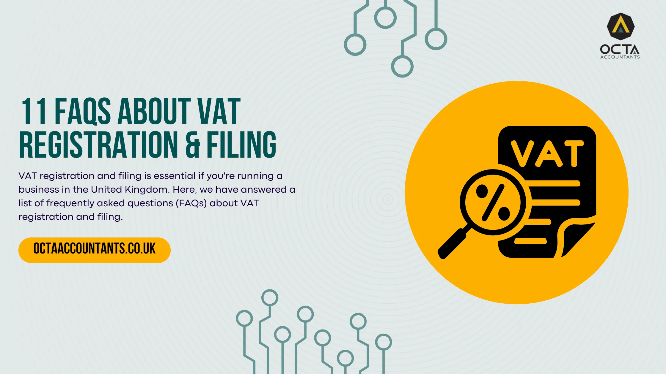 11 FAQs About VAT Registration & Filing