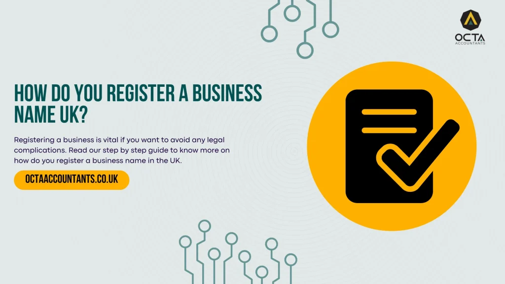 how do you register a business name uk