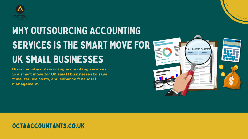 outsourcing accounting services