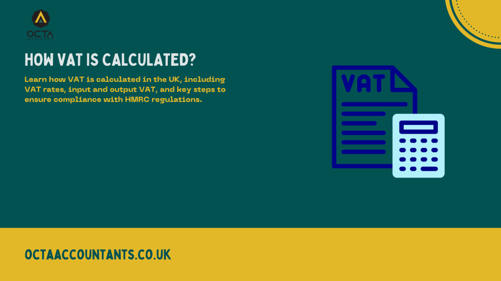 How VAT is Calculated?