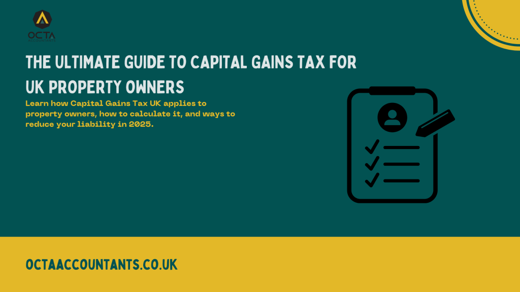 capital gains tax uk