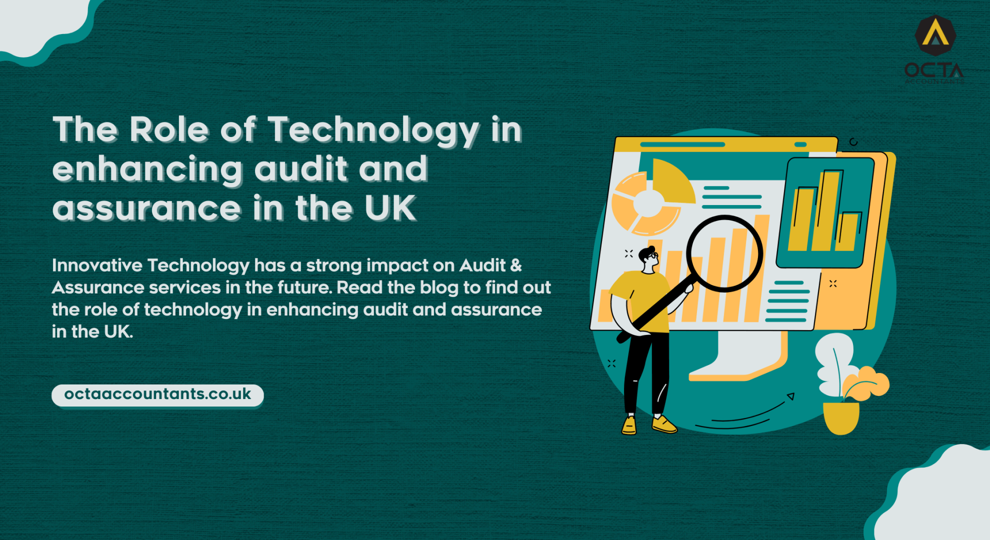 The Role of Technology in enhancing audit and assurance in the UK